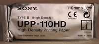 SONY Papers A6 Format/Black and White Printers