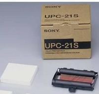 Sony Papers A6 Format/Colour Printer