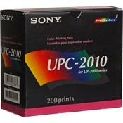 Sony Papers A6 Format/Colour Printer - 1A04769